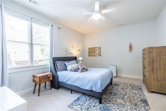 161 Ridgeland Avenue, Decatur, GA 30030