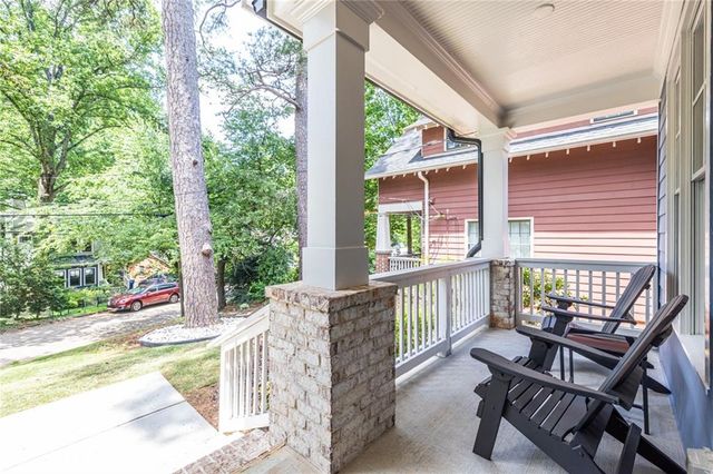 161 Ridgeland Avenue, Decatur, GA 30030