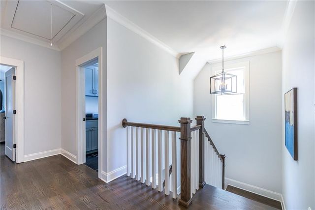 161 Ridgeland Avenue, Decatur, GA 30030