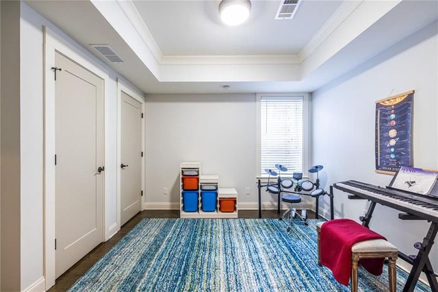 161 Ridgeland Avenue, Decatur, GA 30030
