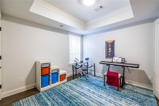 161 Ridgeland Avenue, Decatur, GA 30030