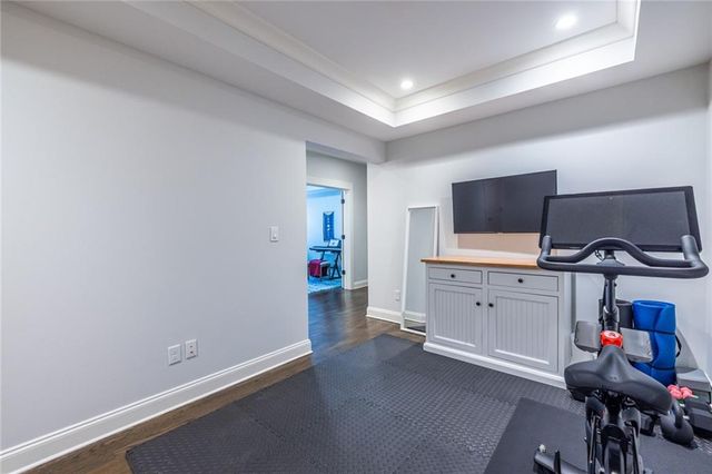 161 Ridgeland Avenue, Decatur, GA 30030