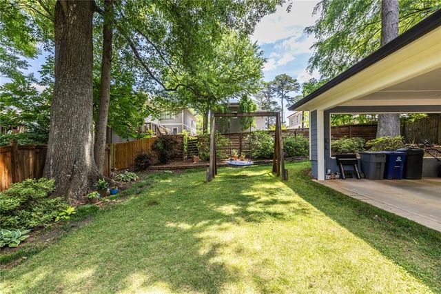 161 Ridgeland Avenue, Decatur, GA 30030