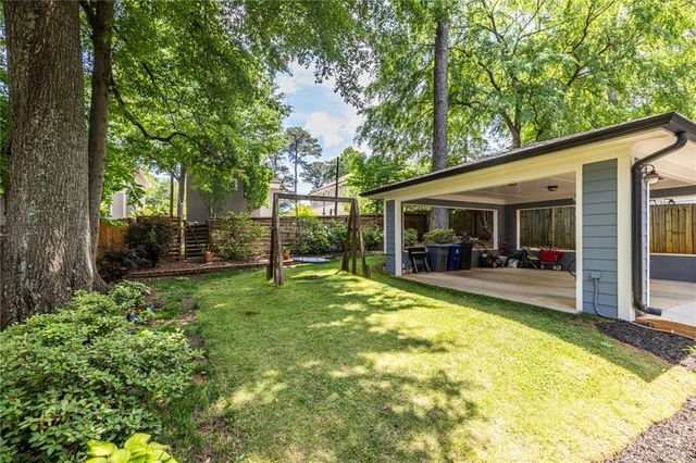 161 Ridgeland Avenue, Decatur, GA 30030