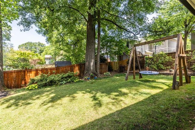 161 Ridgeland Avenue, Decatur, GA 30030