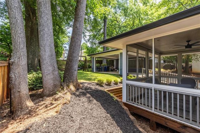 161 Ridgeland Avenue, Decatur, GA 30030