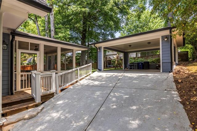 161 Ridgeland Avenue, Decatur, GA 30030