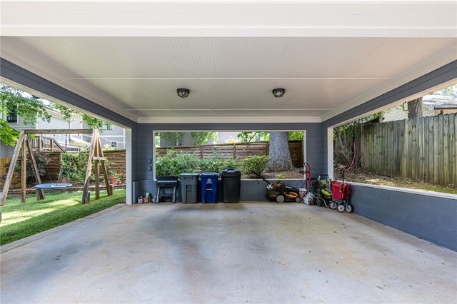 161 Ridgeland Avenue, Decatur, GA 30030