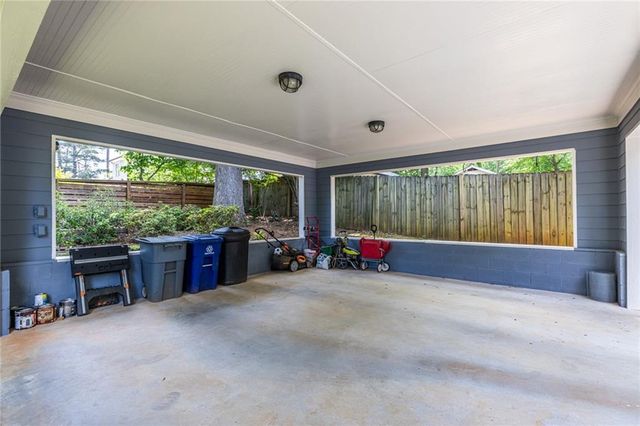 161 Ridgeland Avenue, Decatur, GA 30030