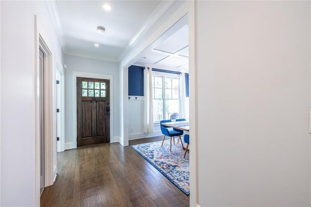 161 Ridgeland Avenue, Decatur, GA 30030