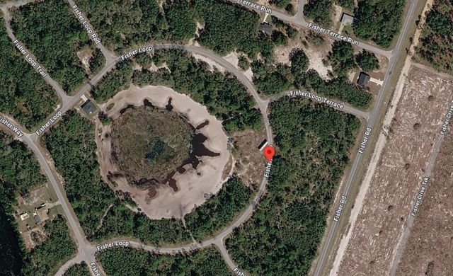 62 FISHER LOOP, Ocklawaha, FL 32179