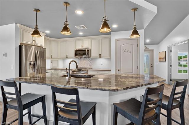 225 NW Douglas PKWY, Cape Coral, FL 33993