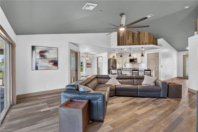 225 NW Douglas PKWY, Cape Coral, FL 33993