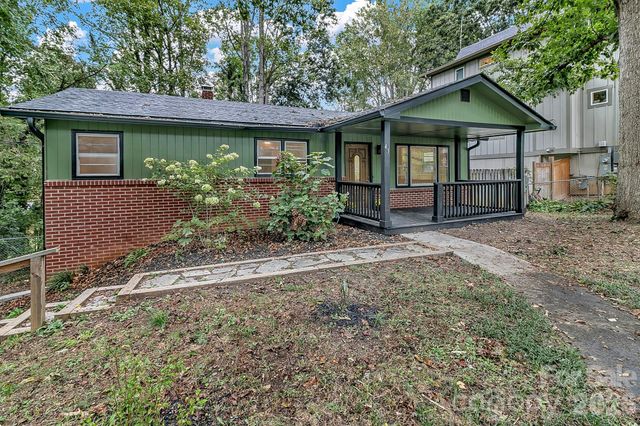 43 Rex Drive, Asheville, NC 28806
