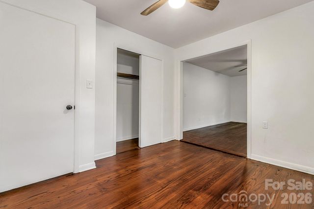 43 Rex Drive, Asheville, NC 28806