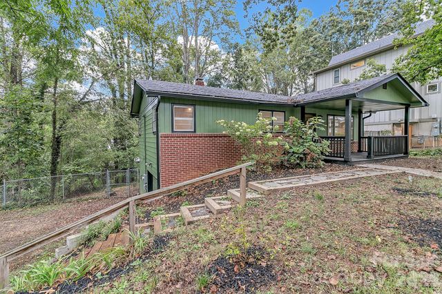 43 Rex Drive, Asheville, NC 28806