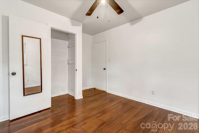 43 Rex Drive, Asheville, NC 28806