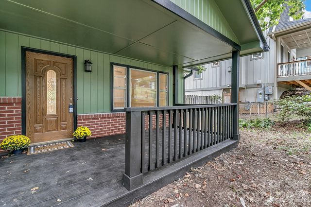 43 Rex Drive, Asheville, NC 28806
