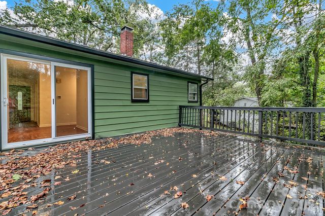 43 Rex Drive, Asheville, NC 28806
