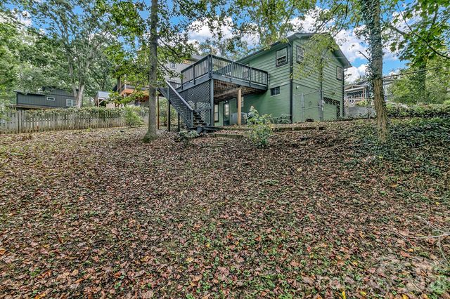 43 Rex Drive, Asheville, NC 28806