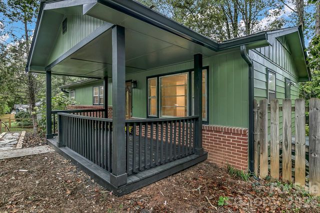 43 Rex Drive, Asheville, NC 28806