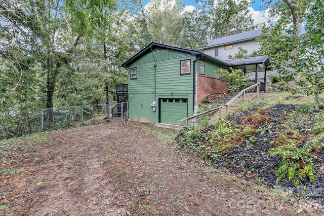 43 Rex Drive, Asheville, NC 28806