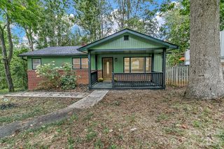 43 Rex Drive, Asheville, NC 28806