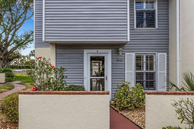 744 CADIZ ROAD 7, Venice, FL 34285