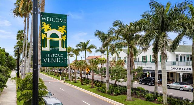 744 CADIZ ROAD 7, Venice, FL 34285