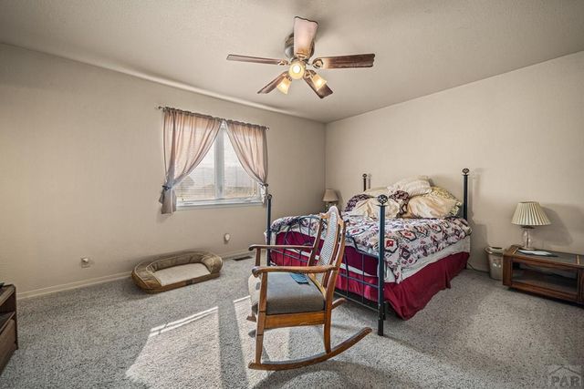 1182 E Tidy Dr, Pueblo West, CO 81007