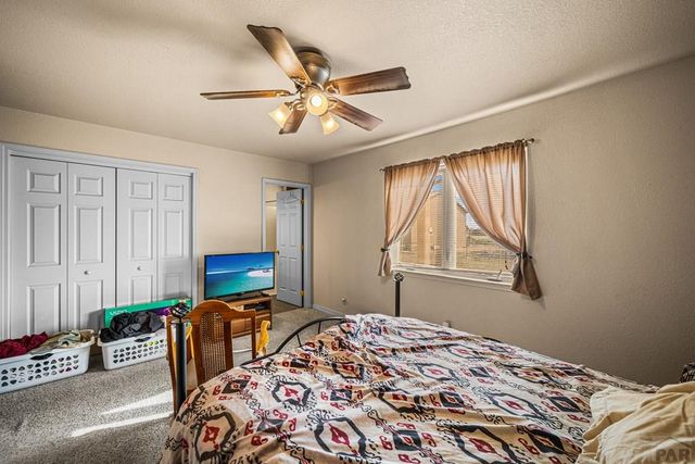 1182 E Tidy Dr, Pueblo West, CO 81007