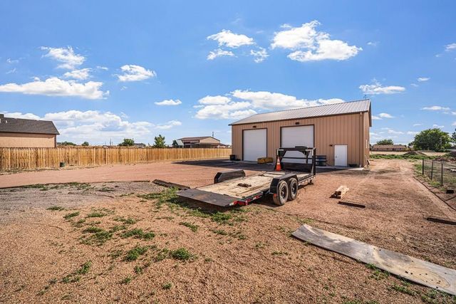 1182 E Tidy Dr, Pueblo West, CO 81007