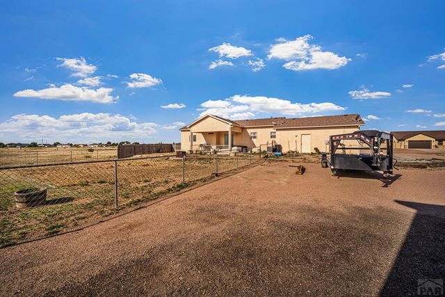 1182 E Tidy Dr, Pueblo West, CO 81007