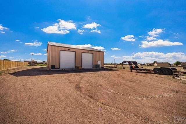 1182 E Tidy Dr, Pueblo West, CO 81007