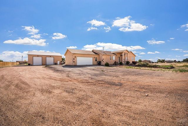 1182 E Tidy Dr, Pueblo West, CO 81007