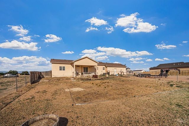 1182 E Tidy Dr, Pueblo West, CO 81007