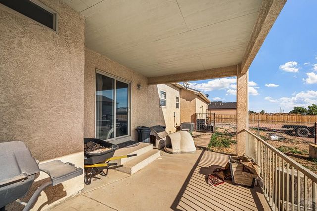 1182 E Tidy Dr, Pueblo West, CO 81007