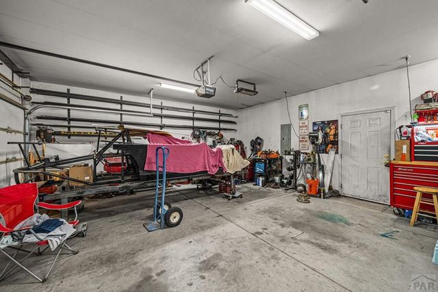 1182 E Tidy Dr, Pueblo West, CO 81007