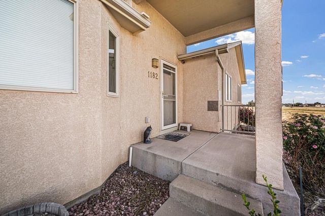 1182 E Tidy Dr, Pueblo West, CO 81007