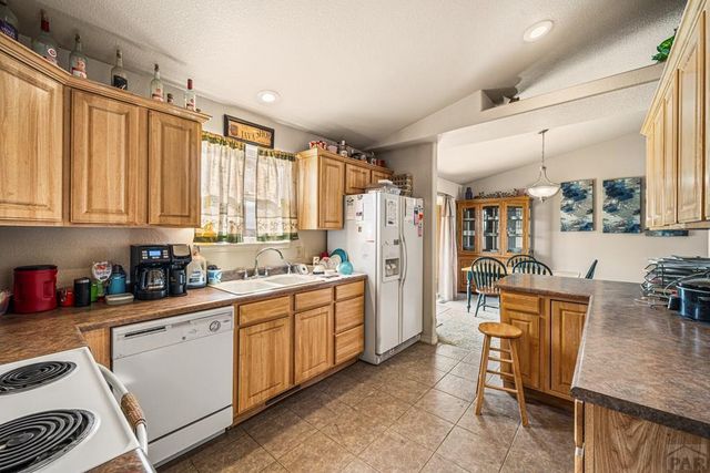 1182 E Tidy Dr, Pueblo West, CO 81007