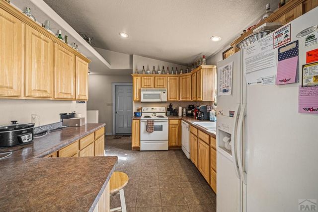 1182 E Tidy Dr, Pueblo West, CO 81007