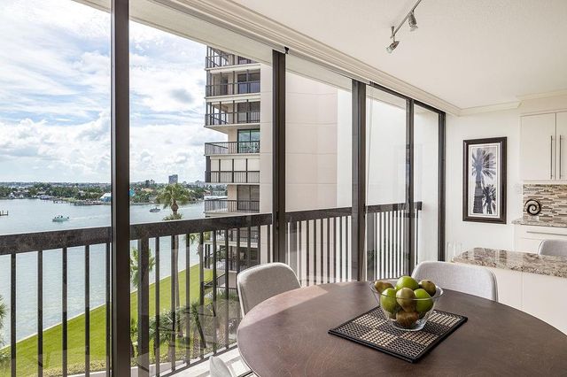 9425 BLIND PASS ROAD 508, St Pete Beach, FL 33706