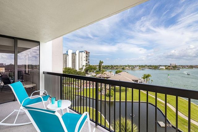 9425 BLIND PASS ROAD 508, St Pete Beach, FL 33706