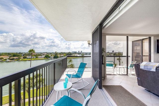 9425 BLIND PASS ROAD 508, St Pete Beach, FL 33706