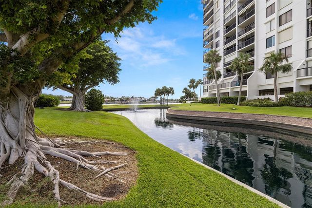 9425 BLIND PASS ROAD 508, St Pete Beach, FL 33706