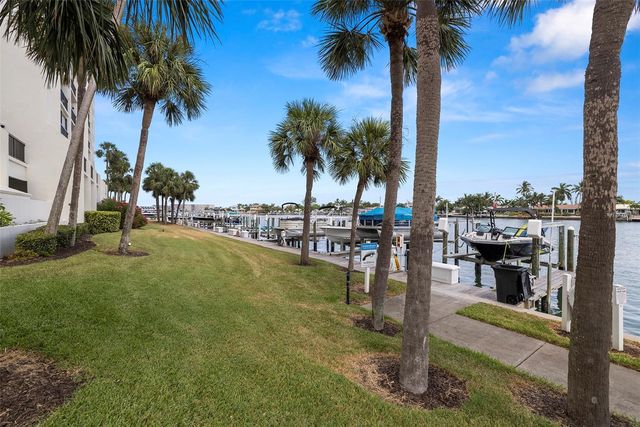 9425 BLIND PASS ROAD 508, St Pete Beach, FL 33706