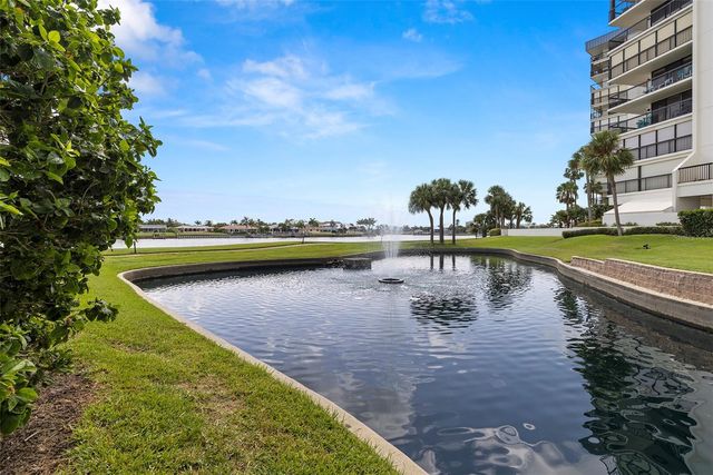 9425 BLIND PASS ROAD 508, St Pete Beach, FL 33706