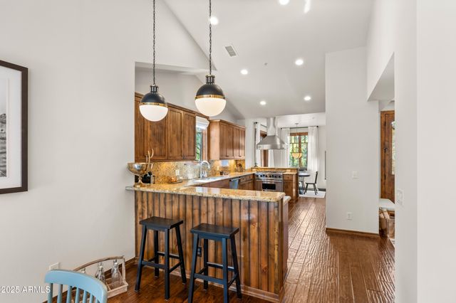 1499 E Castle Hills Drive 46, Flagstaff, AZ 86005