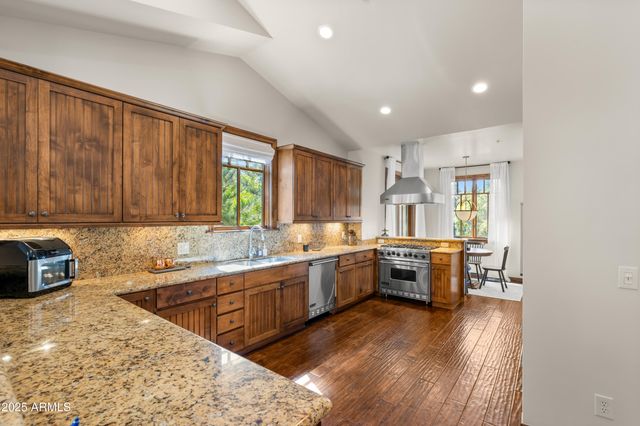 1499 E Castle Hills Drive 46, Flagstaff, AZ 86005