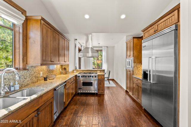 1499 E Castle Hills Drive 46, Flagstaff, AZ 86005